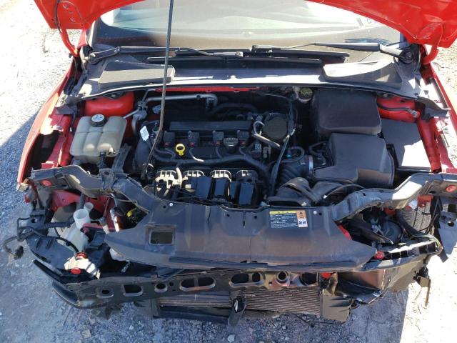 Photo 11 from auction – 2013 FORD FOCUS with VIN 1FADP3F28DL253004