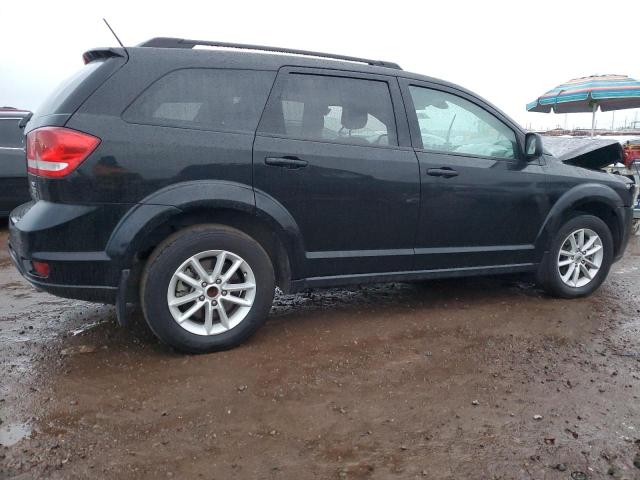 Photo 3 from auction – 2018 DODGE JOURNEY SX with VIN 3C4PDCBG9JT260299