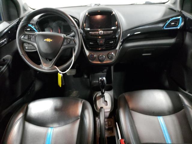 Photo 8 from auction – 2019 CHEVROLET SPARK 2LT with VIN KL8CF6SA7KC787950