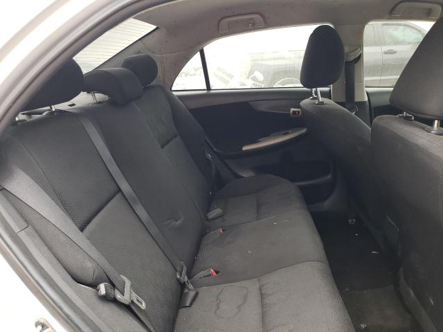 Photo 10 from auction – 2010 TOYOTA COROLLA BA with VIN 2T1BU4EE7AC453127
