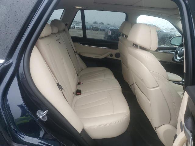 Photo 11 from auction – 2016 BMW X5 XDRIVE3 with VIN 5UXKS4C5XG0N13640