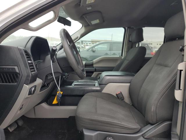Photo 7 from auction – 2017 FORD F150 SUPER with VIN 1FTEX1CP7HKE09869