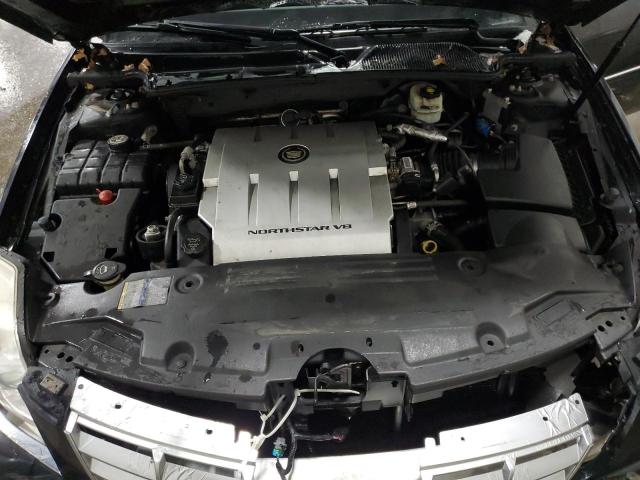 Photo 11 from auction – 2007 CADILLAC DTS with VIN 1G6KD57Y37U113694