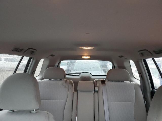 Photo 10 from auction – 2013 TOYOTA HIGHLANDER with VIN 5TDZA3EH1DS044483