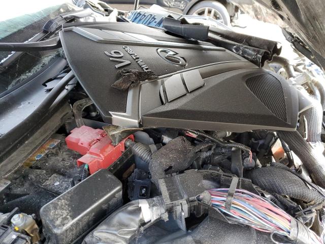 Photo 11 from auction – 2016 INFINITI Q50 PREMIU with VIN JN1EV7AR2GM343606