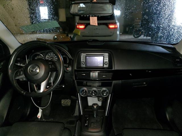 Foto 8 de la subasta – 2013 MAZDA CX-5 TOURI con VIN JM3KE2CE2D0146667