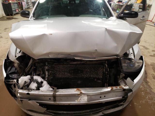 Photo 11 from auction – 2015 FORD TAURUS SHO with VIN 1FAHP2KT3FG175138