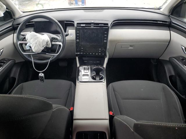 Photo 8 from auction – 2022 HYUNDAI TUCSON SEL with VIN KM8JFCA14NU027693