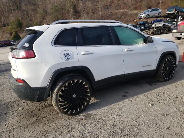Photo 3 from auction – 2019 JEEP CHEROKEE L with VIN 1C4PJMCB9KD394495