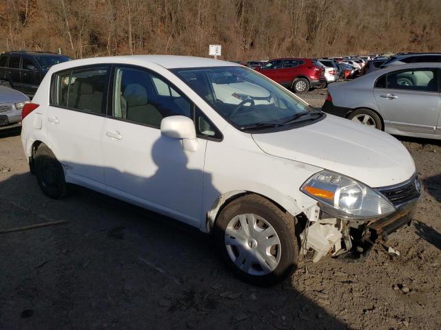 Photo 4 from auction – 2012 NISSAN VERSA S with VIN 3N1BC1CP0CK227798