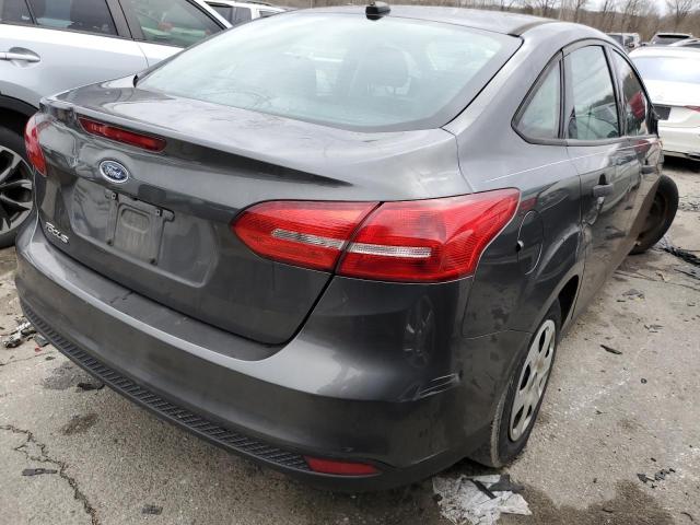 Photo 3 from auction – 2017 FORD FOCUS S with VIN 1FADP3E25HL229167