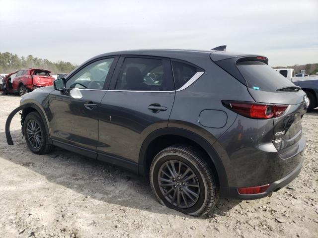 Photo 2 from auction – 2019 MAZDA CX-5 TOURI with VIN JM3KFACMXK0584347
