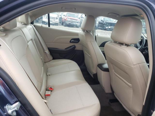 Photo 10 from auction – 2015 CHEVROLET MALIBU 1LT with VIN 1G11C5SL9FF141342