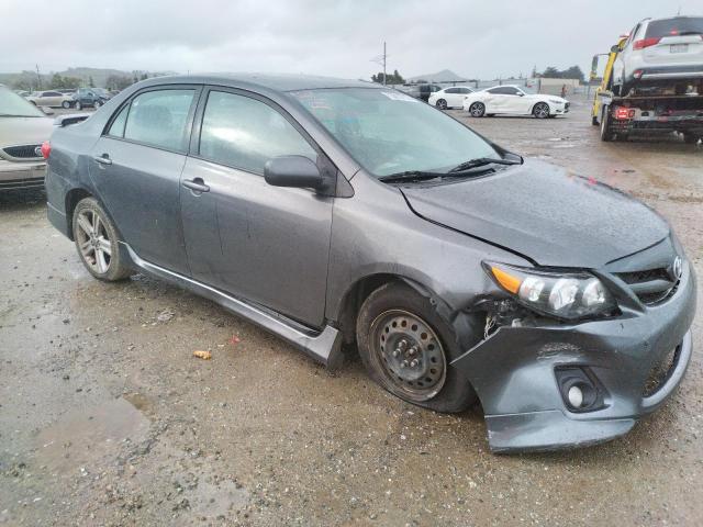 Photo 4 from auction – 2013 TOYOTA COROLLA with VIN 5YFBU4EE8DP200810