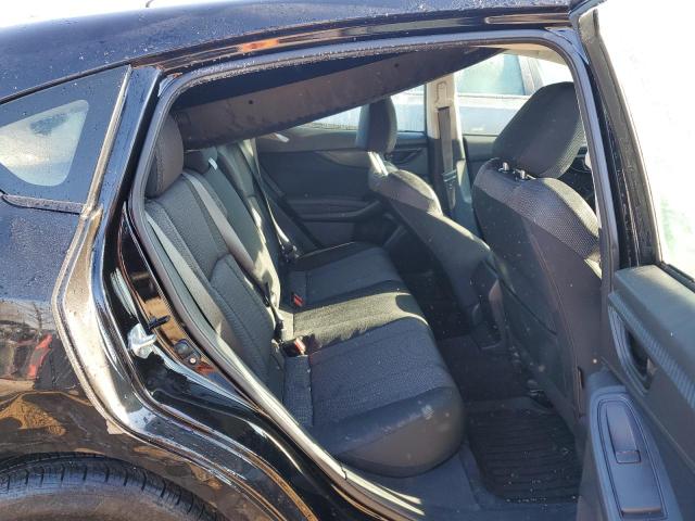 Photo 10 from auction – 2021 SUBARU IMPREZA with VIN 4S3GTAB67M3715911