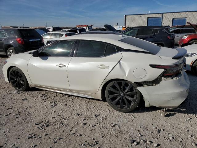 Photo 2 from auction – 2019 NISSAN MAXIMA S with VIN 1N4AA6AV3KC360093
