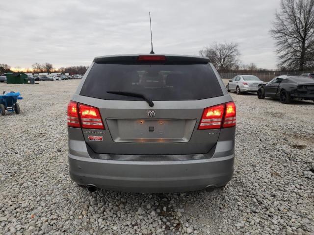 Photo 6 from auction – 2009 DODGE JOURNEY SX with VIN 3D4GG57V09T230701