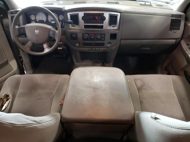 Photo 8 from auction – 2008 DODGE RAM 1500 with VIN 3D7KS19D28G223748