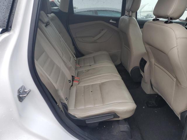 Photo 11 from auction – 2018 FORD ESCAPE SEL with VIN 1FMCU9HD2JUC85609