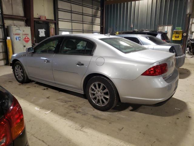 Photo 2 from auction – 2010 BUICK LUCERNE CX with VIN 1G4HE5E1XAU113964