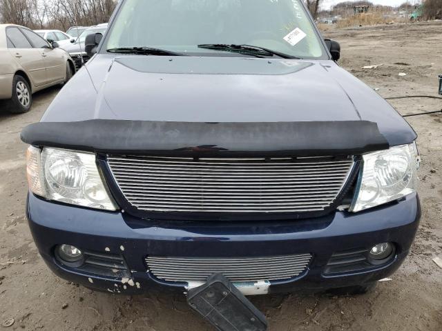 Photo 5 from auction – 2005 FORD EXPLORER X with VIN 1FMZU73E05UB16080
