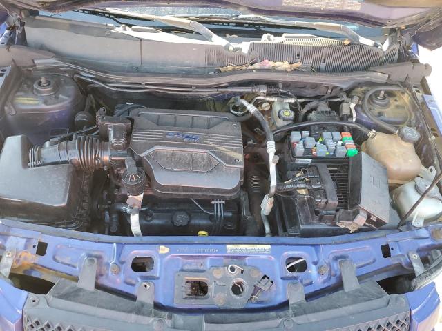 Photo 12 from auction – 2005 CHEVROLET EQUINOX LT with VIN 2CNDL73F056100384