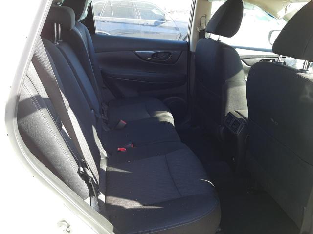 Photo 11 from auction – 2020 NISSAN ROGUE S with VIN KNMAT2MT7LP539304