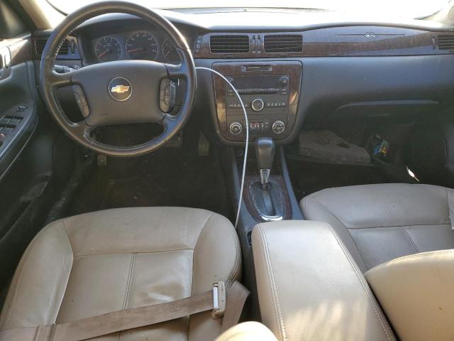 Photo 8 from auction – 2014 CHEVROLET IMPALA LIM with VIN 2G1WB5E33E1161774