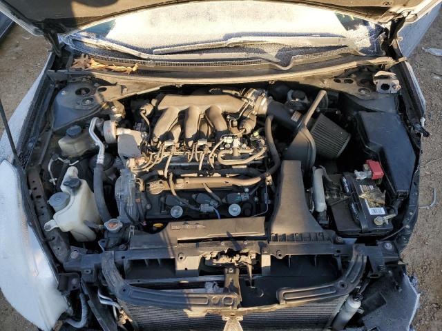 Photo 11 from auction – 2010 NISSAN ALTIMA SR with VIN 1N4BL2AP0AC179895