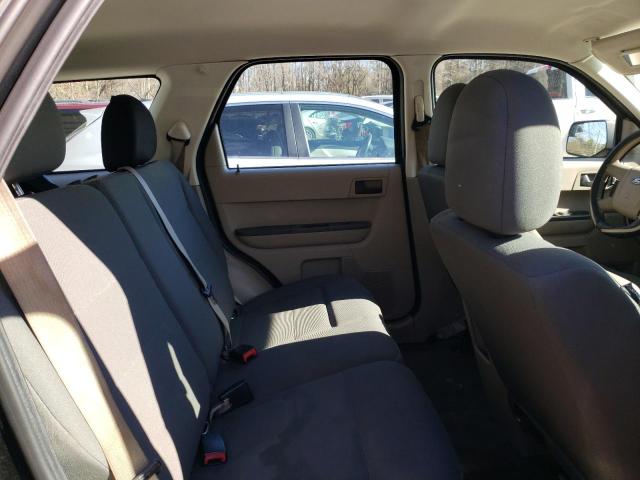 Photo 10 from auction – 2012 FORD ESCAPE XLS with VIN 1FMCU0C70CKA03642