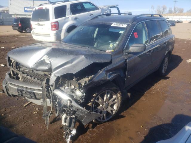 VOLVO XC90 V8 2006 with VIN YV4CZ852361259609 - Photo from auction