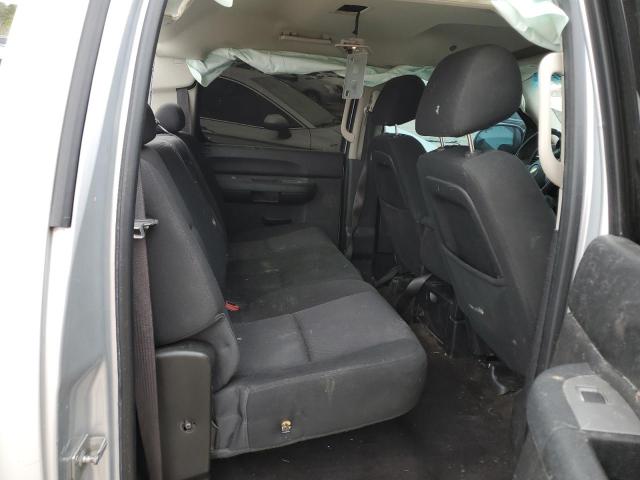 Photo 10 from auction – 2013 CHEVROLET SILVERADO with VIN 3GCPCSE04DG169711