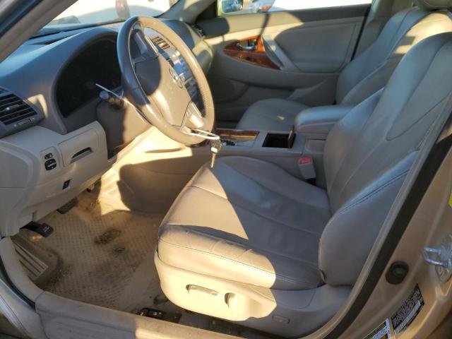 Photo 7 from auction – 2011 TOYOTA CAMRY BASE with VIN 4T1BF3EK4BU660617