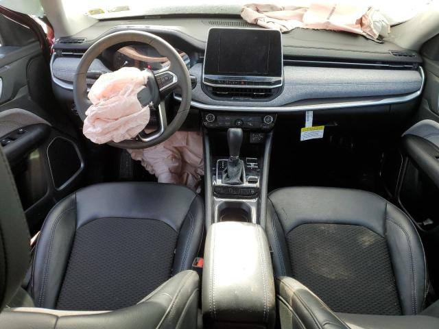 Photo 8 from auction – 2022 JEEP COMPASS LA with VIN 3C4NJDBB1NT152369