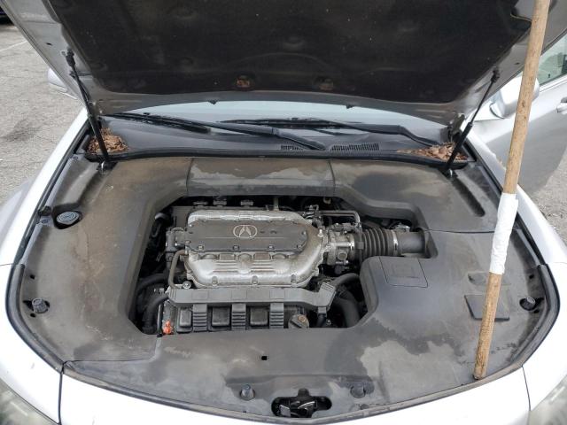 Photo 11 from auction – 2012 ACURA TL with VIN 19UUA8F53CA024003