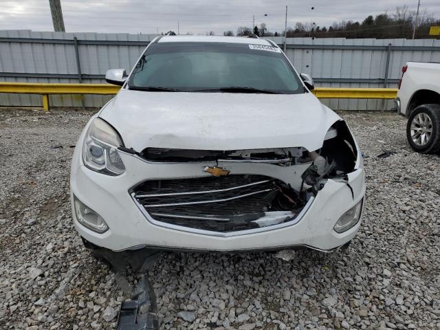 Photo 5 from auction – 2016 CHEVROLET EQUINOX LT with VIN 2GNALDEK0G6221703