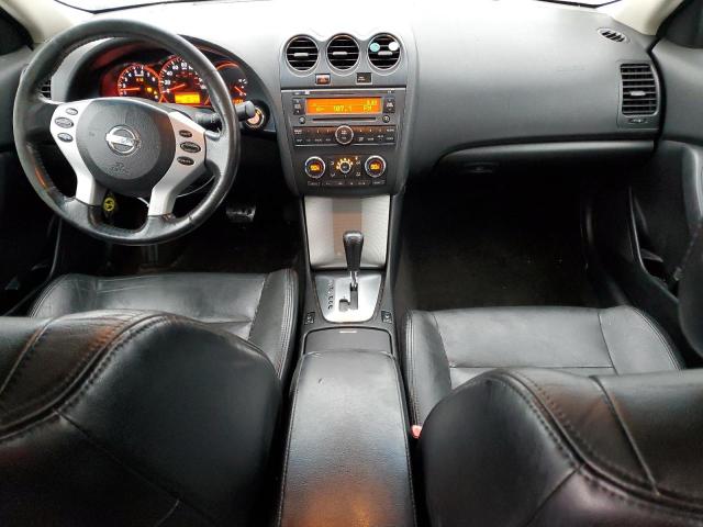 Photo 8 from auction – 2007 NISSAN ALTIMA 2.5 with VIN 1N4AL21E47N484338