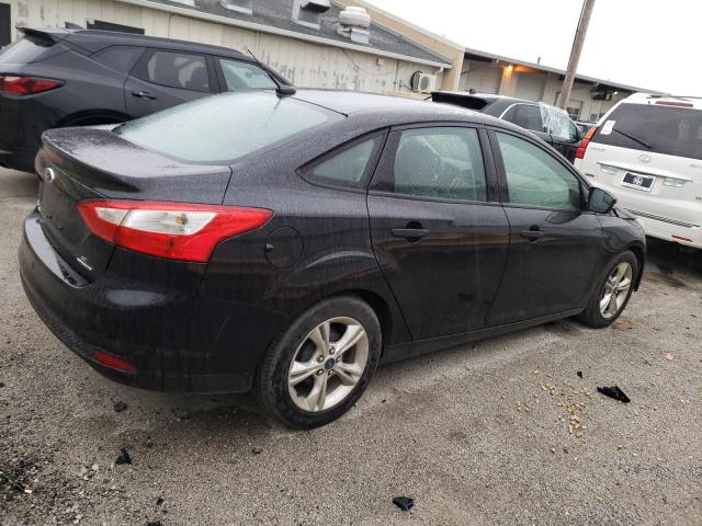 Photo 3 from auction – 2014 FORD FOCUS SE with VIN 1FADP3F27EL154594