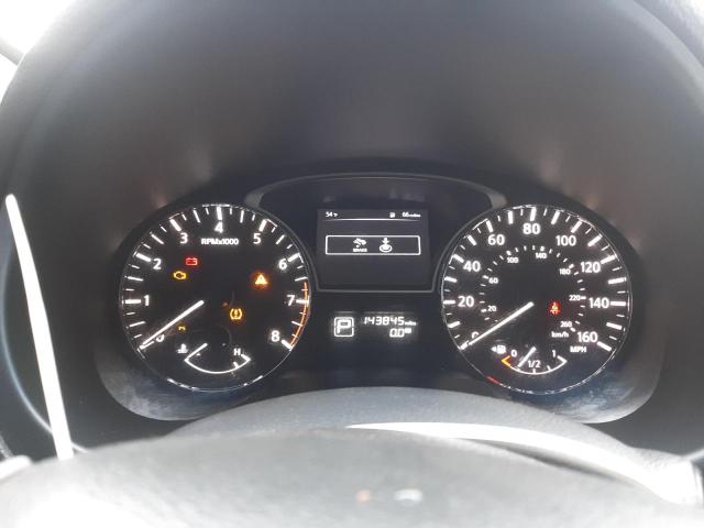 Photo 9 from auction – 2015 NISSAN ALTIMA 2.5 with VIN 1N4AL3AP0FC417527