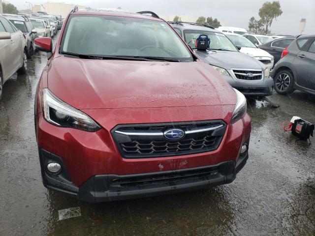 Photo 5 from auction – 2019 SUBARU CROSSTREK with VIN JF2GTANC2KH369172