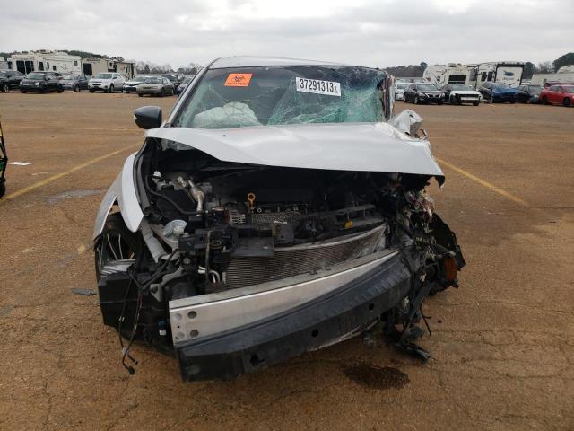 Photo 5 from auction – 2016 NISSAN ALTIMA 2.5 with VIN 1N4AL3AP8GC285523