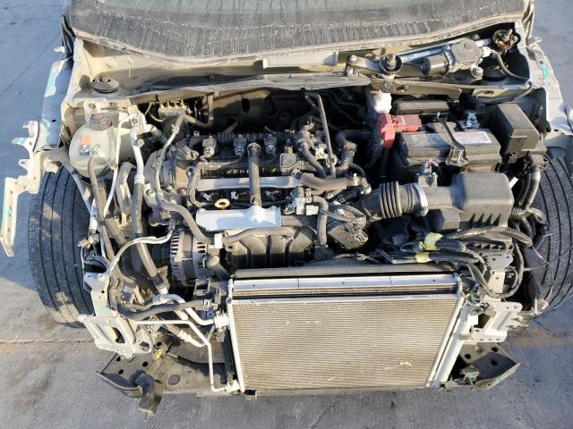 Photo 11 from auction – 2020 NISSAN VERSA SR with VIN 3N1CN8FV3LL882517