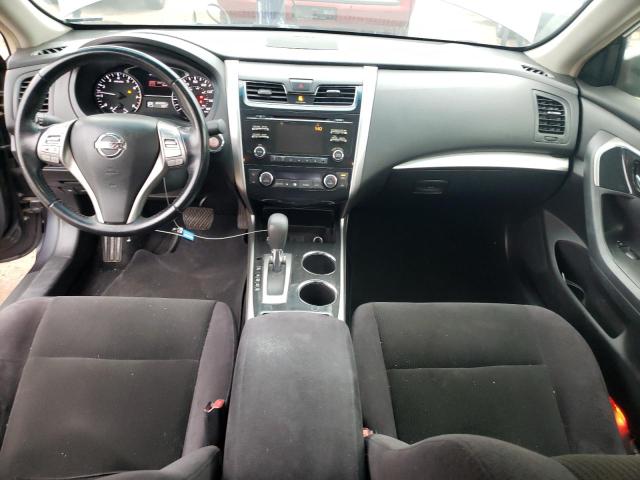 Photo 8 from auction – 2013 NISSAN ALTIMA 2.5 with VIN 1N4AL3AP6DN406310