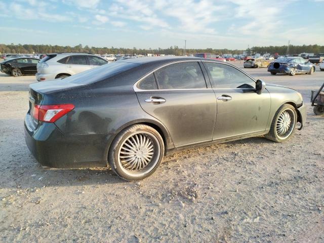 Photo 3 from auction – 2009 LEXUS ES 350 with VIN JTHBJ46G092283517