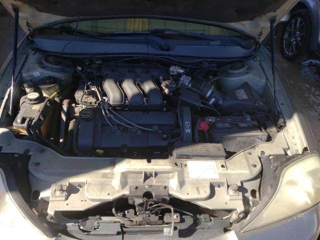 Photo 11 from auction – 2003 MERCURY SABLE with VIN 1MEFM55S73A618385