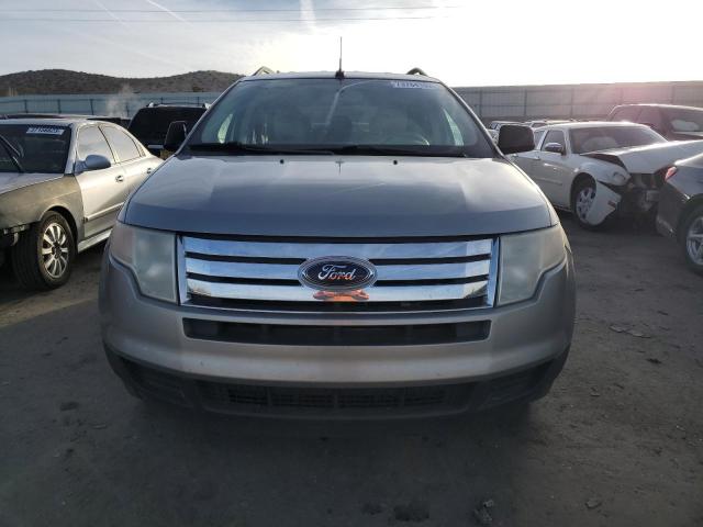 Photo 5 from auction – 2008 FORD EDGE SE with VIN 2FMDK36C68BB11852