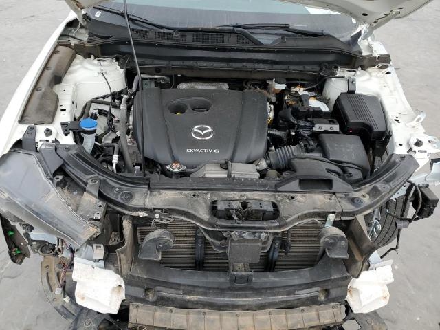 Photo 11 from auction – 2021 MAZDA CX-5 TOURI with VIN JM3KFBCM9M0310548