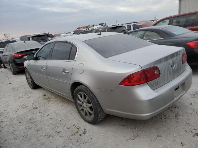 Photo 2 from auction – 2007 BUICK LUCERNE CX with VIN 1G4HD57217U211833