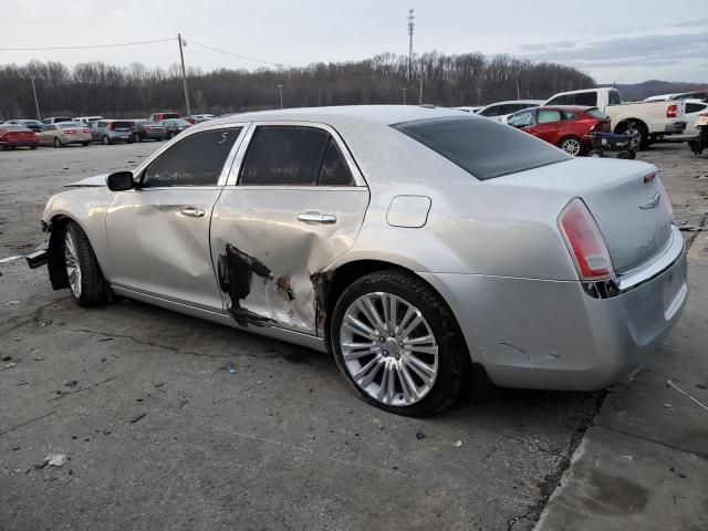 Photo 2 from auction – 2012 CHRYSLER 300 LIMITE with VIN 2C3CCACG3CH139059