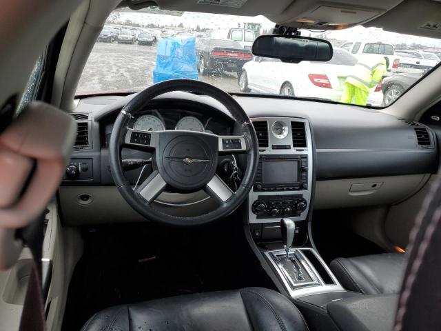 صورة رقم 8 من المزاد - 2007 CHRYSLER 300C مع VIN 2C3KA63H57H898146